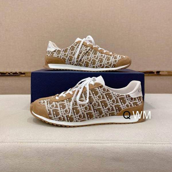 Picture of Dior Shoes _SKUDiorsz38-45WM08023661